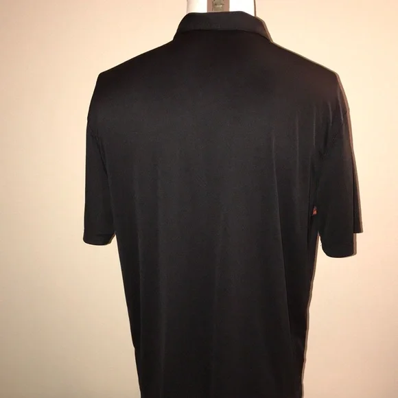 REEL LEGENDS Performance polo shirt SIZE L - Picture 3 of 4